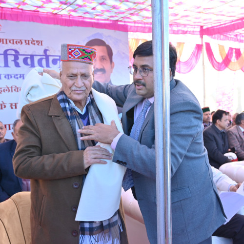 Launching of e-vehicle by the Hon'ble Chief Minister on 3rd Feb. 2023